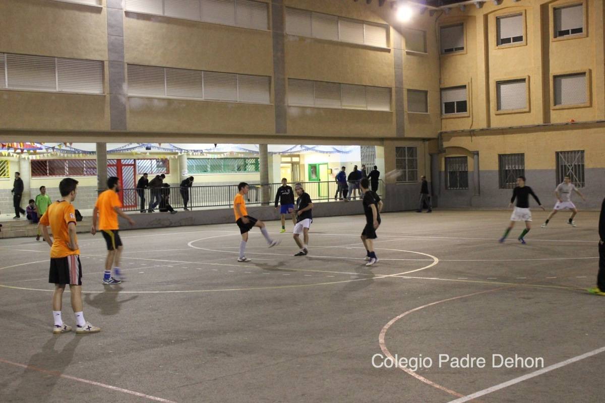 2014 03 28 III MEMORIAL JUAN CARLOS GÓMEZ NAVARRO (61)